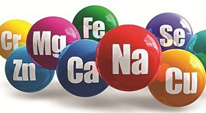 Nhiễm kim loại nặng