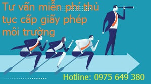 Lập giấy phép môi trường cho doanh nghiệp – Đơn vị thực hiện