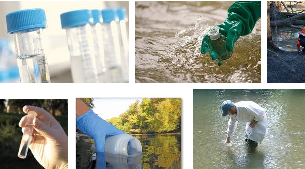 Kỹ thuật bảo quản và xử lý mẫu